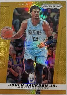 Jaren Jackson Jr.