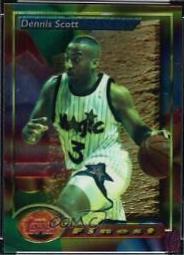 Dennis Scott