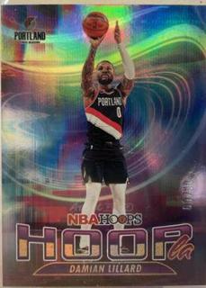 Damian Lillard