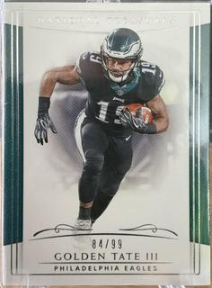 Golden Tate III