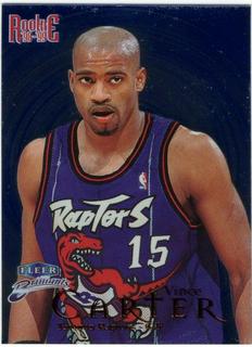 Vince Carter