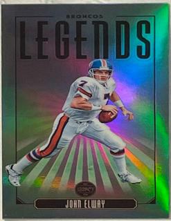 John Elway