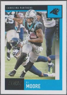 DJ Moore