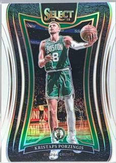 Kristaps Porzingis
