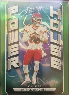 Patrick Mahomes II