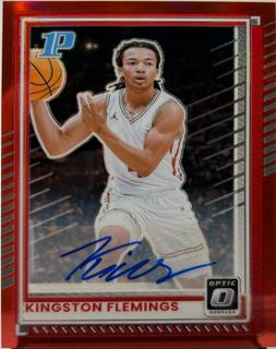 Kingston Flemings