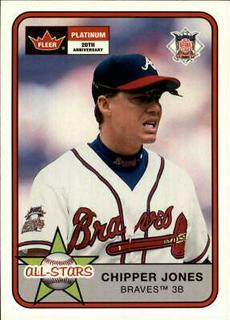 Chipper Jones
