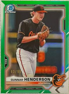 Gunnar Henderson