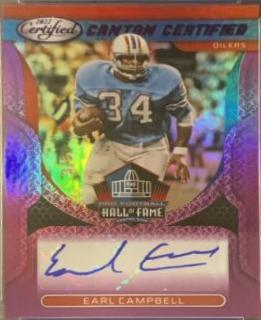 Earl Campbell