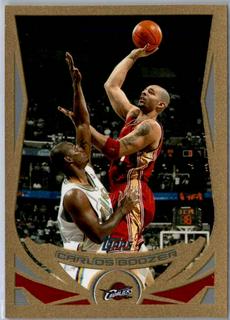 Carlos Boozer