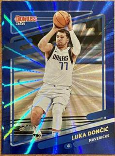 Luka Doncic