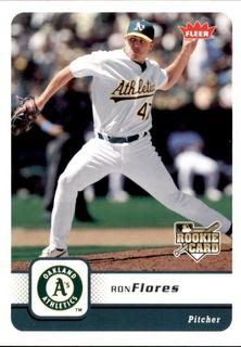 Ron Flores