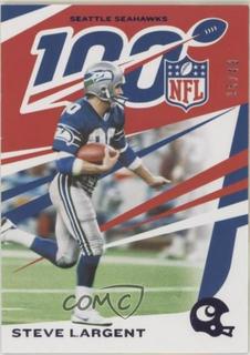 Steve Largent