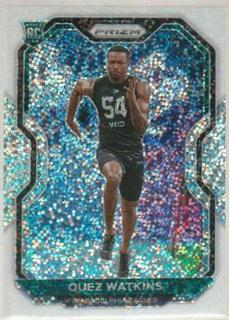 Quez Watkins