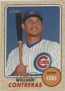 Willson Contreras