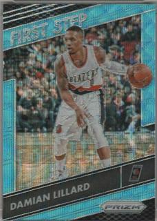 Damian Lillard