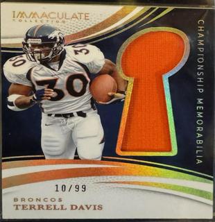 Terrell Davis