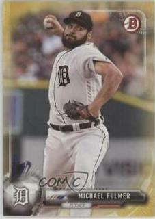 Michael Fulmer