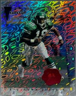 Keyshawn Johnson