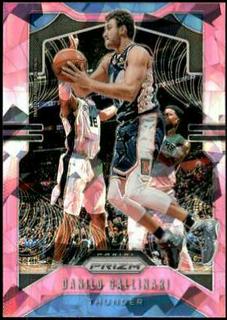 Danilo Gallinari