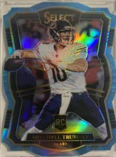 Mitchell Trubisky