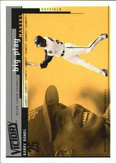 Barry Bonds