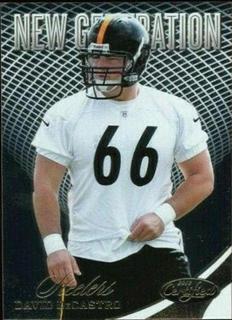 David DeCastro