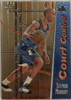 Stephon Marbury
