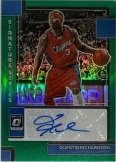 Quentin Richardson
