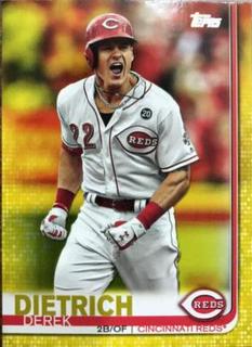 Derek Dietrich
