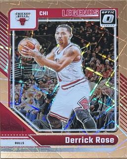 Derrick Rose
