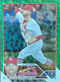 Adam Wainwright