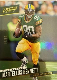 Martellus Bennett