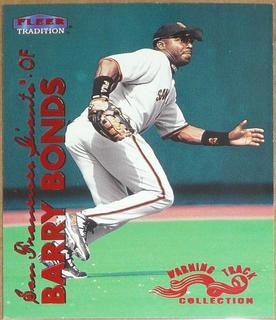 Barry Bonds