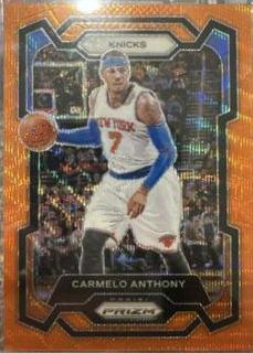 Carmelo Anthony