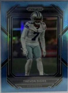 Trevon Diggs