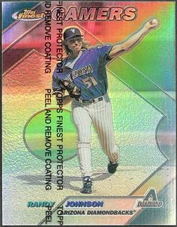 Randy Johnson