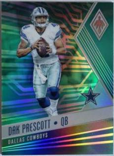 Dak Prescott