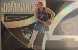Nikola Jokic