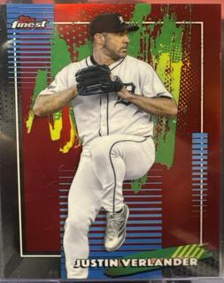 Justin Verlander