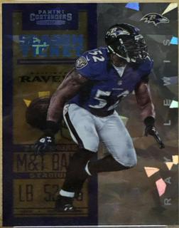 Ray Lewis