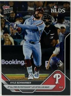 Kyle Schwarber