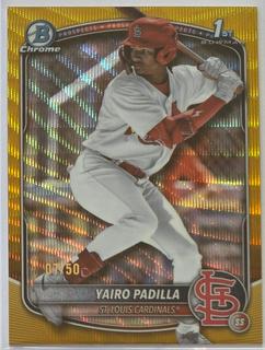 Yairo Padilla