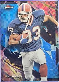 Andre Reed