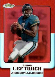 Byron Leftwich