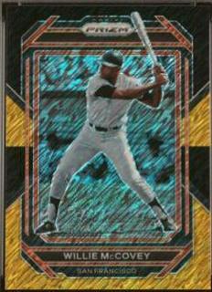 Willie McCovey