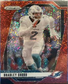 Bradley Chubb