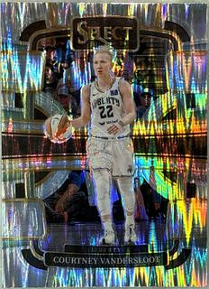Courtney Vandersloot