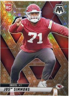 Josh Simmons