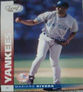 Mariano Rivera